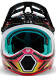 Fox Racing V3 RS Viewpoint MX Offroad Helmet