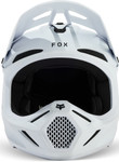 Fox Racing V3 Solid Youth MX Offroad Helmet