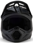 Fox Racing V3 Solid Youth MX Offroad Helmet