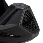 Fox Racing V3 Solid Youth MX Offroad Helmet