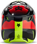 Fox Racing V3 Revise MX Offroad Helmet
