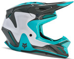 Fox Racing V3 Revise MX Offroad Helmet