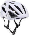 Fox Racing Crossframe Pro Solid MTB Mountain Bike Helmet