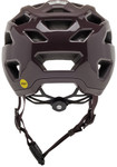 Fox Racing Crossframe Pro Solid MTB Mountain Bike Helmet