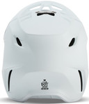 Fox Racing V3 Solid MX Offroad Helmet
