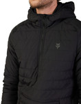 Fox Racing Howell Mens Hooded Anorak Jacket