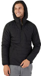 Fox Racing Howell Mens Hooded Anorak Jacket