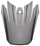 Fox Racing V3/V3RS Helmet Mud Visor
