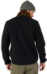 Fox Racing Survivalist Sherpa Mens Pullover Crew Sweatshirt
