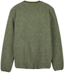 Fox Racing Survivalist Sherpa Mens Pullover Crew Sweatshirt