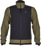 Fox Racing Defend Fire Mens MTB Mountain Bike Jacket