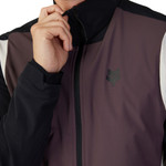 Fox Racing Defend Fire Mens MTB Mountain Bike Jacket