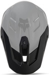 Fox Racing Visor/Peak for V3 Solid Helmet