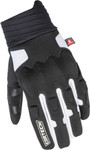Cortech Insulite Mens Textile Motorcycle Gloves