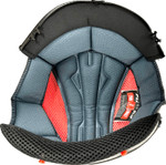 Fulmer 601SV Helmet Inner Top Liner Pad