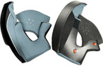 Fulmer 601SV Helmet Cheek Pads