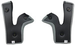 Fulmer 623 Helmet Cheek Pads