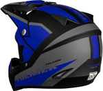Fulmer 623 Gamma MX Offroad Helmet
