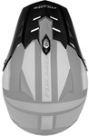 Fulmer 623 Gamma Helmet Visor/Peak