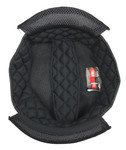 Fulmer 307 German Helmet Inner Top Liner Pad