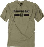 Factory Effex Kawasaki Sixty Two Mens Short Sleeve T-Shirt
