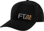 FTA Full Throttle Youth Snapback Hat