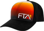 FTA Full Throttle Youth Snapback Hat