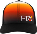 FTA Full Throttle Youth Snapback Hat