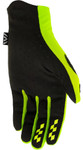 FTA Zonen Slip-On Youth MX Offroad Gloves