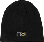 FTA Full Throttle Beanie Hat