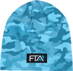 FTA Full Throttle Beanie Hat