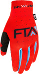 FTA Zonen Slip-On Mens MX Offroad Gloves