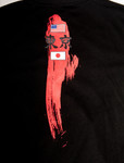 D'Cor Visuals Honda HRC Factory Mens Short Sleeve T-Shirt