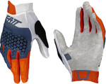 Leatt 4.0 Lite 24 Mens MTB MX Offroad Gloves