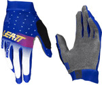 Leatt 1.0 GripR 23 Mens MTB Mountain Bike Gloves