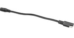 FirstGear 6" SAE Connection to DC Coax Jack Adaptor
