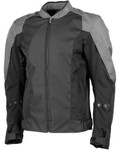 Speed & Strength Moment of Truth Mens Textile Motorcycle Jacket