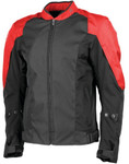 Speed & Strength Moment of Truth Mens Textile Motorcycle Jacket