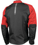 Speed & Strength Moment of Truth Mens Textile Motorcycle Jacket