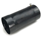 Vance & Hines Pro Pipe Hi-Output Exhaust Optional Quiet Insert (21905)