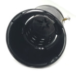 Vance & Hines Pro Pipe Hi-Output Exhaust Optional Quiet Insert (21905)