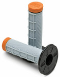 ProTaper Tri-Density Grips Half Waffle Orange MX (024864)