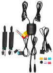 Gerbing 12V Dual Permanent Controller