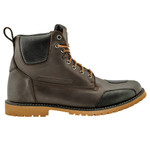 Speed & Strength Call To Arms Mens Motorcycle Boots