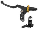 ProTaper Black Profile Clutch Perch Assembly with Hotstart (024100)