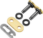 ProTaper 520XRC Chain Master Link Gold (023108)