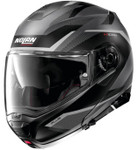Nolan N100-5 Plus Overland Modular Motorcycle Helmet