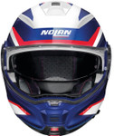 Nolan N100-5 Plus Overland Modular Motorcycle Helmet