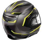 Nolan N100-5 Plus Overland Modular Motorcycle Helmet