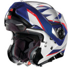 Nolan N100-5 Plus Overland Modular Motorcycle Helmet